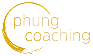 Elisabeth Phung Coaching Logo